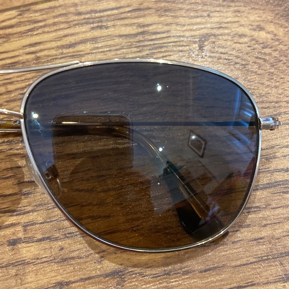 Maui Jim cliff house sunglasses - Picture 3 of 10